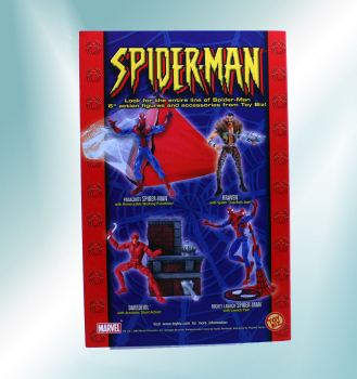 Marvel Die Ultimativen Nr. 4 – Die Experten (2003) | Hoppla Stuff